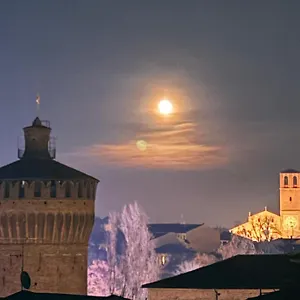 Il Torrione Lodi