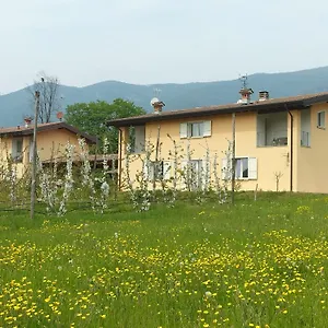 Cascina Legnago Near Garda - Bilocale Villanuova sul clisi